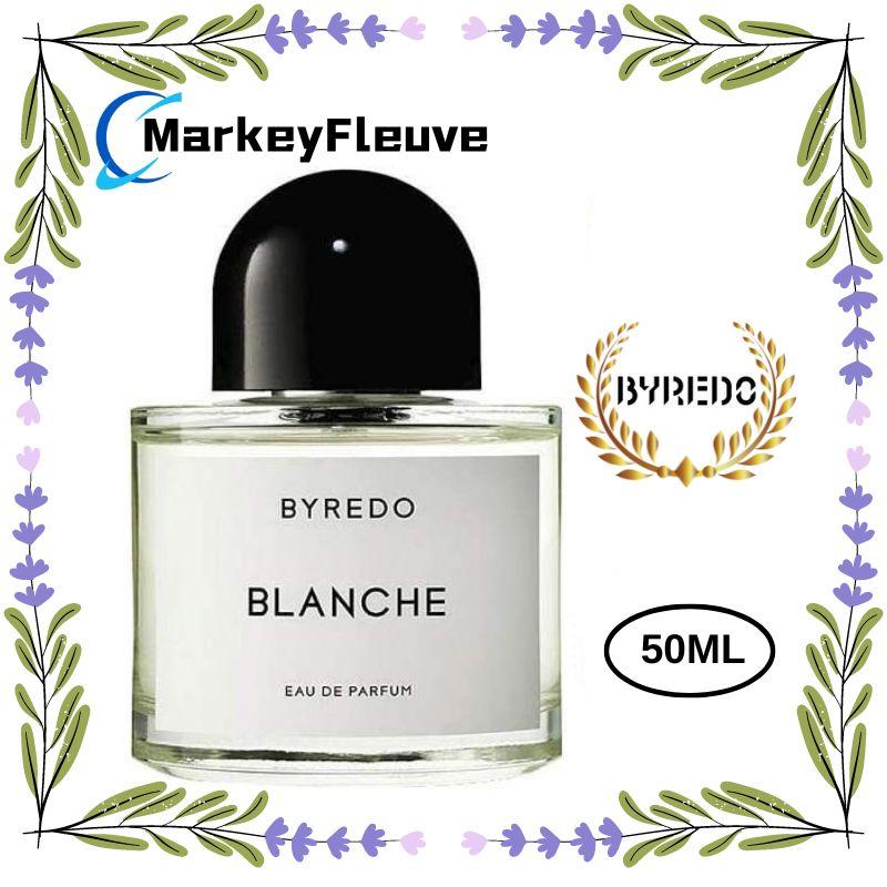 Byredo BLANCHE (バイレード ブランシュ) EDP 50ml 送料無料 :bhsd1154:MarkeyFleuve - 通販