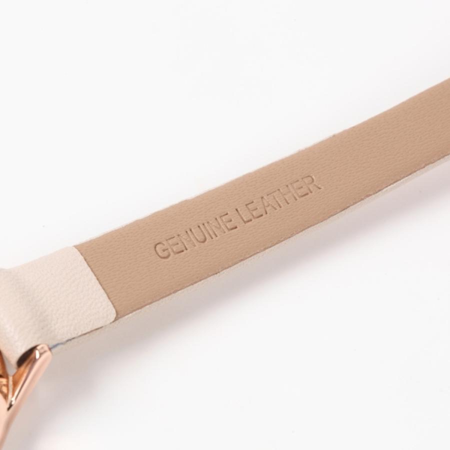 腕時計 レディース 防水 革ベルト おしゃれ シンプル カジュアル かわいい ビジネス ウォッチ 安い 送料無料 ジュエリー アクセ 時計 Markgraf 通販 Yahoo ショッピング