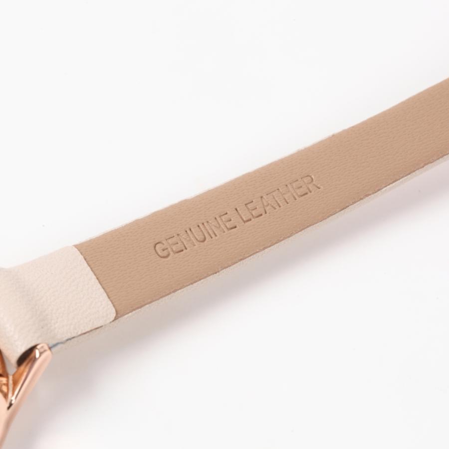 腕時計 レディース 防水 革ベルト おしゃれ シンプル カジュアル かわいい ビジネス ウォッチ 安い 送料無料 |  | 16