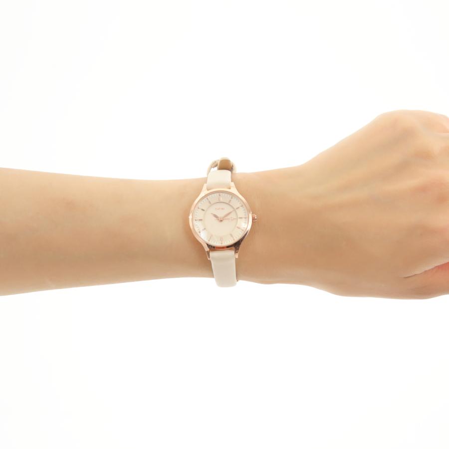 腕時計 レディース 防水 革ベルト おしゃれ シンプル カジュアル かわいい ビジネス ウォッチ 安い 送料無料 |  | 17