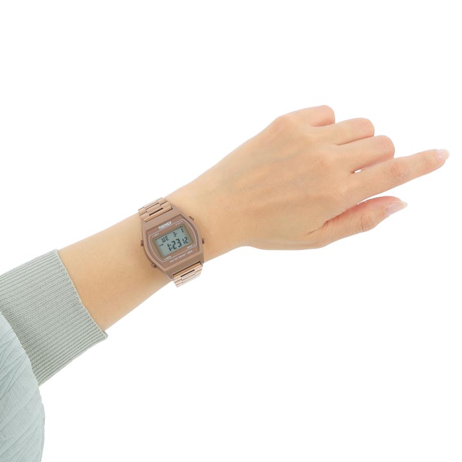 腕時計 デジタル レディース 防水 日付カレンダー ステンレス ベルト おしゃれ シンプル カジュアル かわいい ウォッチ 安い 送料無料 |  | 21