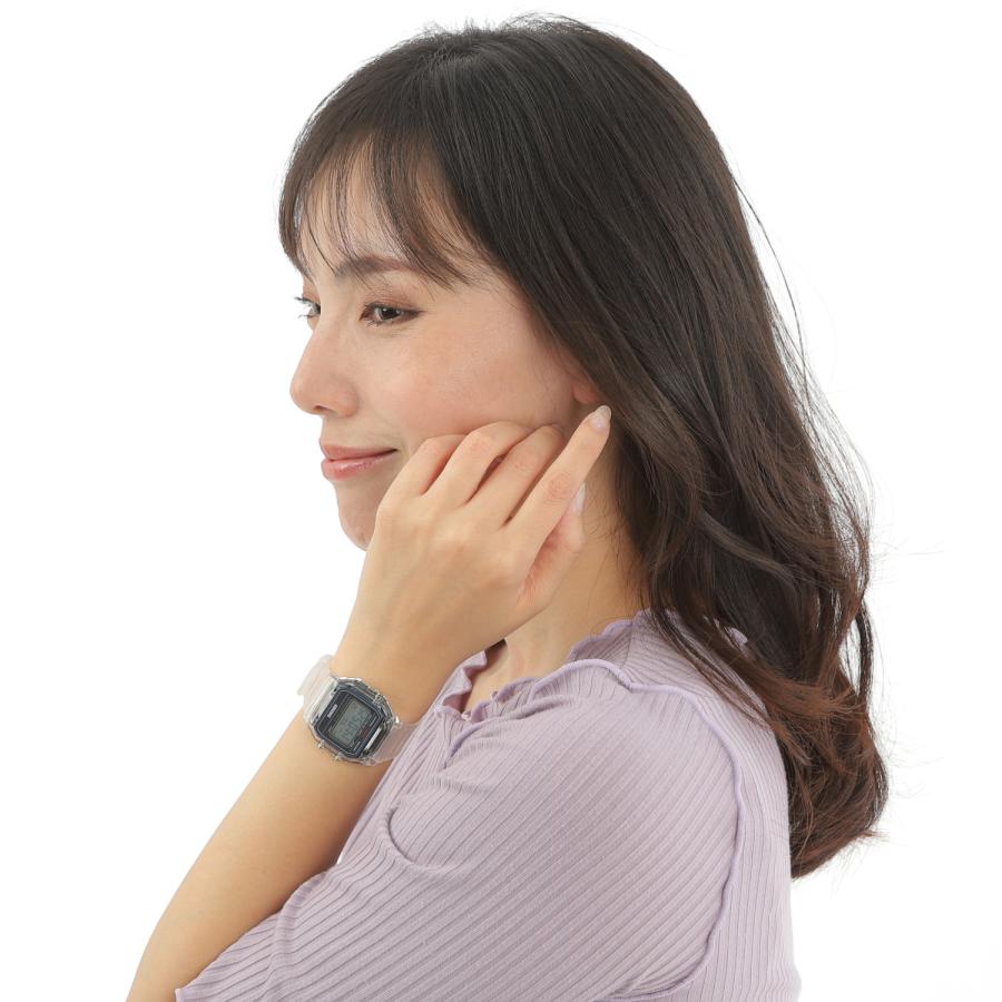 腕時計 デジタル レディース 防水 日付カレンダー PU ベルト おしゃれ シンプル カジュアル かわいい ウォッチ 安い 送料無料 |  | 24