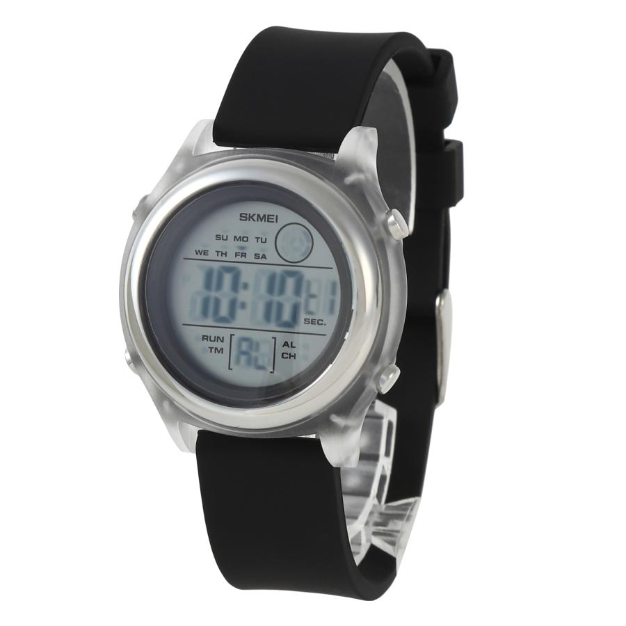 腕時計 デジタル レディース 防水 日付カレンダー PU ベルト おしゃれ シンプル カジュアル かわいい ウォッチ 安い 送料無料 |  | 21