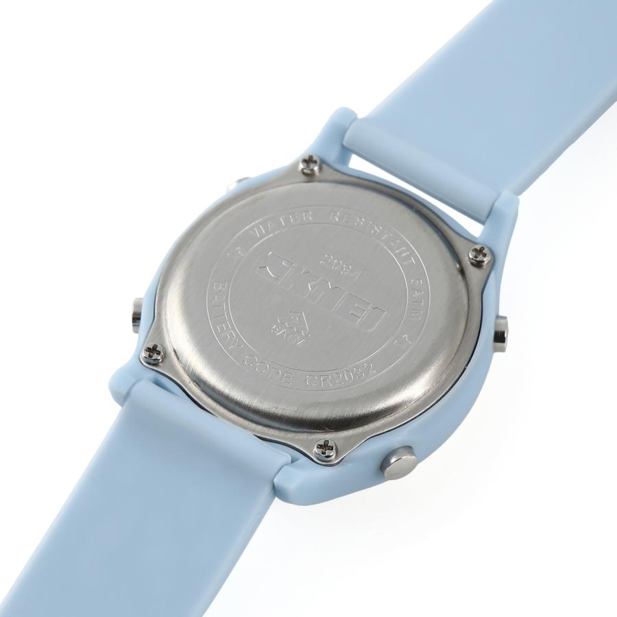 腕時計 デジタル レディース 防水 日付カレンダー PU ベルト おしゃれ シンプル カジュアル かわいい ウォッチ 安い 送料無料 |  | 24