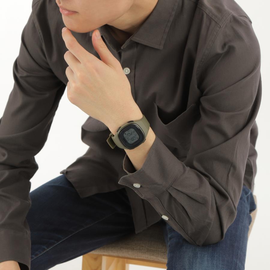 腕時計 デジタル メンズ 防水 日付カレンダー PU ベルト おしゃれ シンプル カジュアル ミリタリー ウォッチ 安い 送料無料 |  | 21