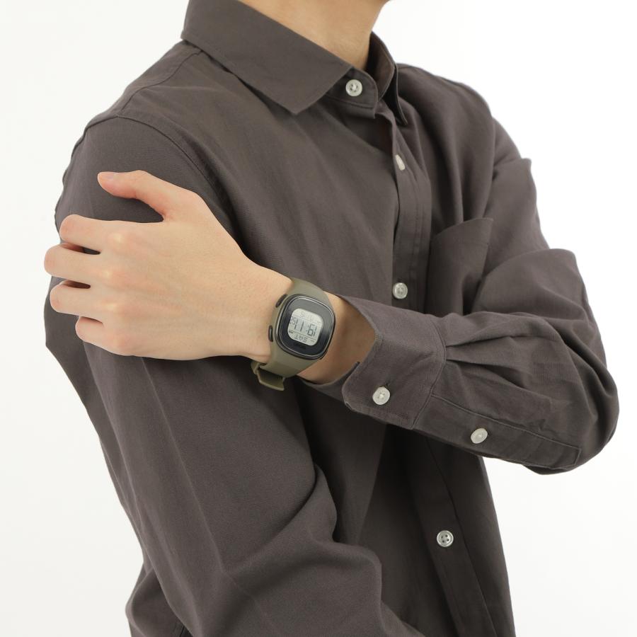 腕時計 デジタル メンズ 防水 日付カレンダー PU ベルト おしゃれ シンプル カジュアル ミリタリー ウォッチ 安い 送料無料 |  | 22