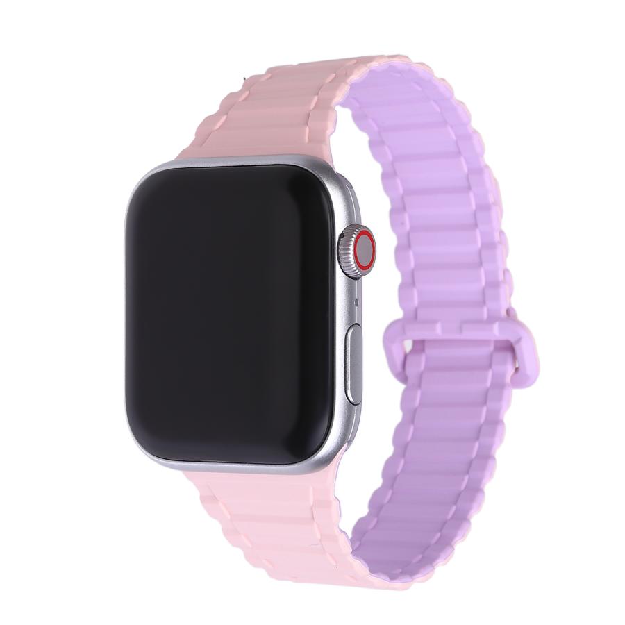 アップルウォッチ 交換用 ベルト シリコン マグネット apple watch belt バンド applewatch SE 6 38 40 42 44 41 45 対応 series 全機種 対応 |  | 14