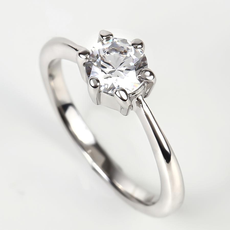 SWAROVSKI 指輪 リング レディース スワロフスキー 一粒