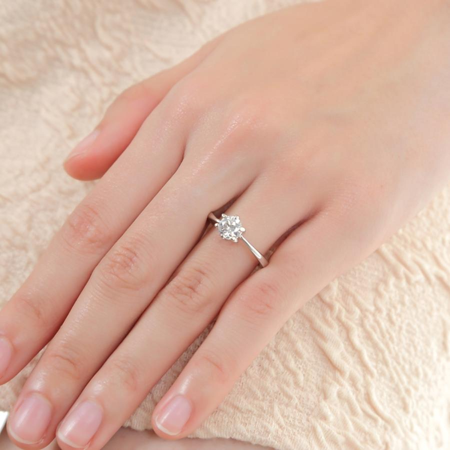 SWAROVSKI 指輪 リング レディース スワロフスキー 一粒