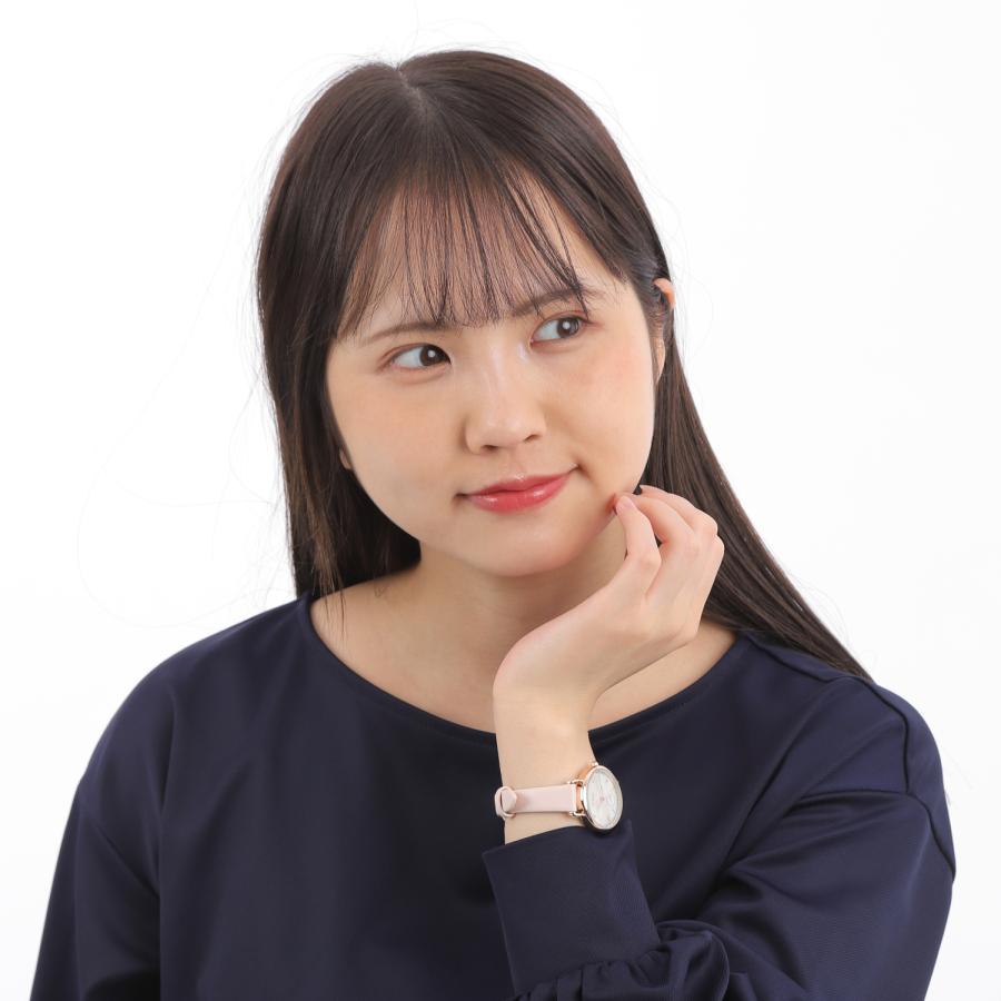 Chopardショパールレディース腕時計用革ベルト ダイヤモンドとコンプリケーション、2人の希望を叶えるならこの