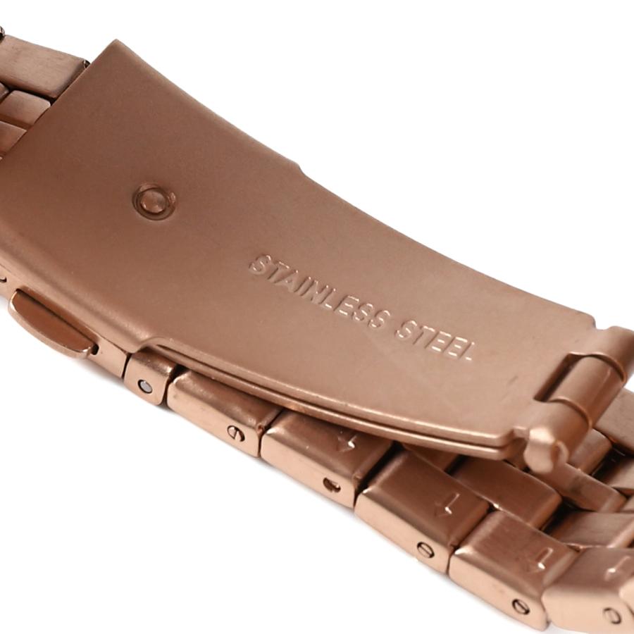 腕時計 レディース 防水 ステンレス ベルト おしゃれ シンプル カジュアル かわいい ビジネス ウォッチ 安い 送料無料 |  | 16