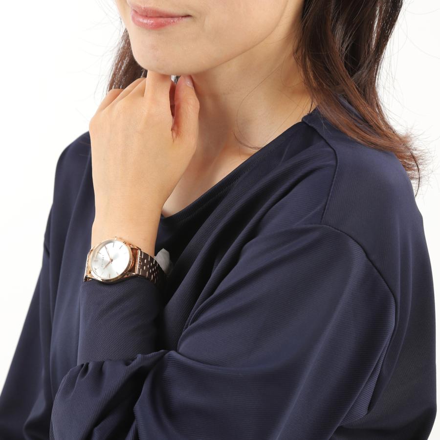 腕時計 レディース 防水 ステンレス ベルト おしゃれ シンプル カジュアル かわいい ビジネス ウォッチ 安い 送料無料 |  | 19