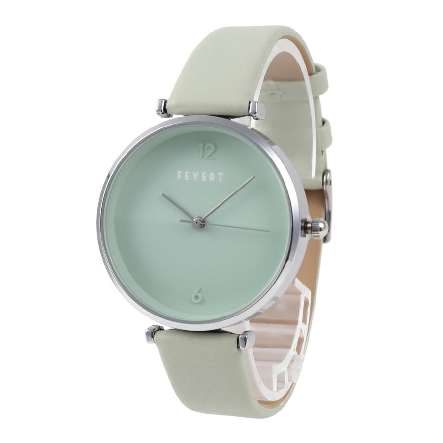 腕時計 レディース 防水 革ベルト 3針 時字 おしゃれ シンプル カジュアル かわいい 安い 送料無料 |  | 08