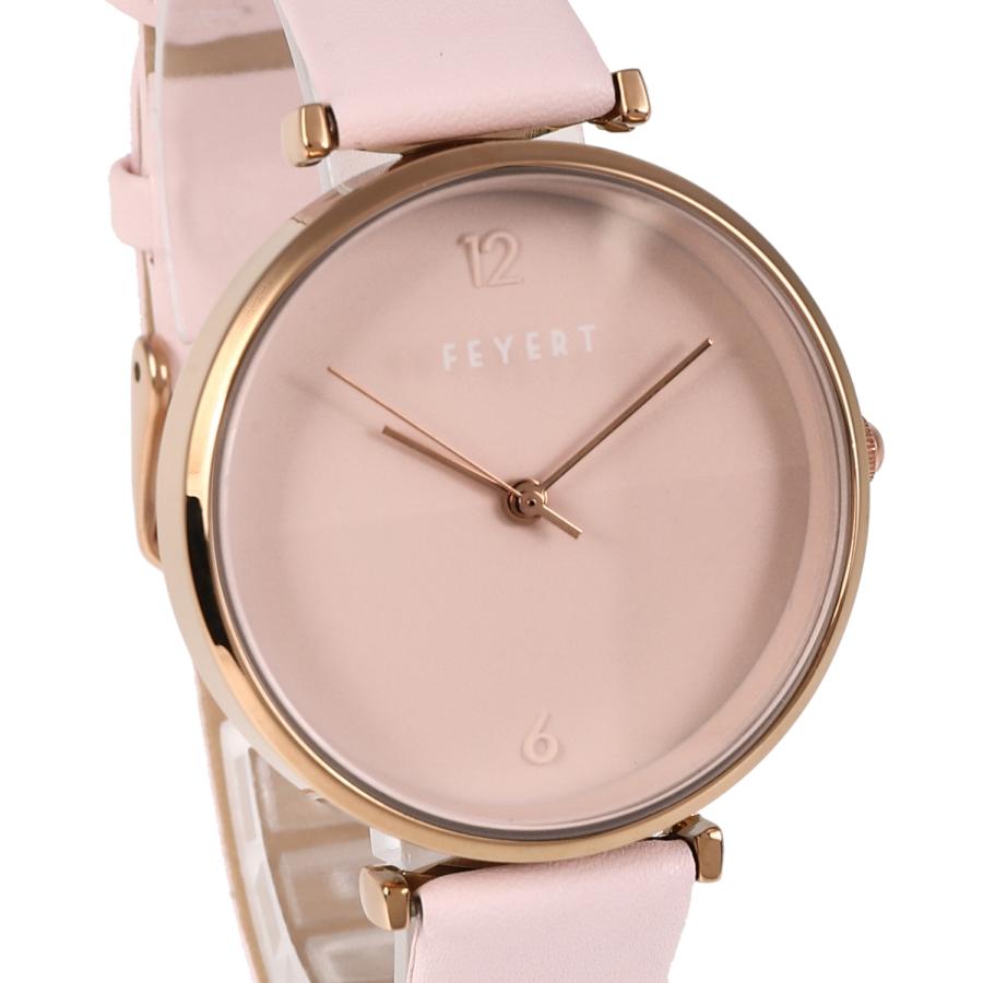 腕時計 レディース 防水 革ベルト 3針 時字 おしゃれ シンプル カジュアル かわいい 安い 送料無料 |  | 12