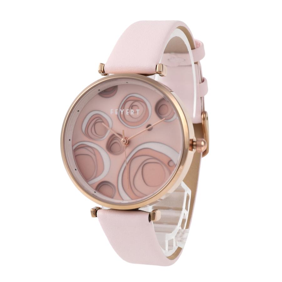 腕時計 レディース 防水 革ベルト 3針 時字 おしゃれ シンプル カジュアル かわいい 安い 送料無料 |  | 09