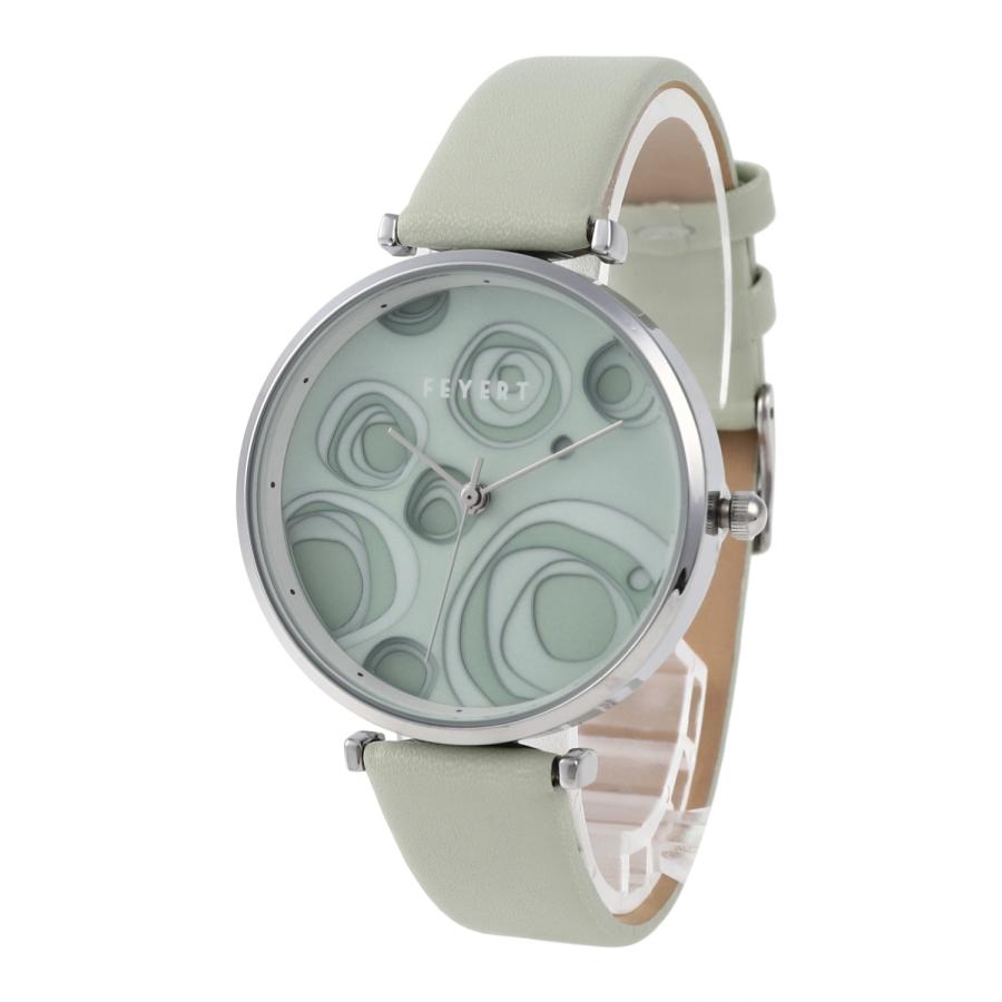 腕時計 レディース 防水 革ベルト 3針 時字 おしゃれ シンプル カジュアル かわいい 安い 送料無料 |  | 10