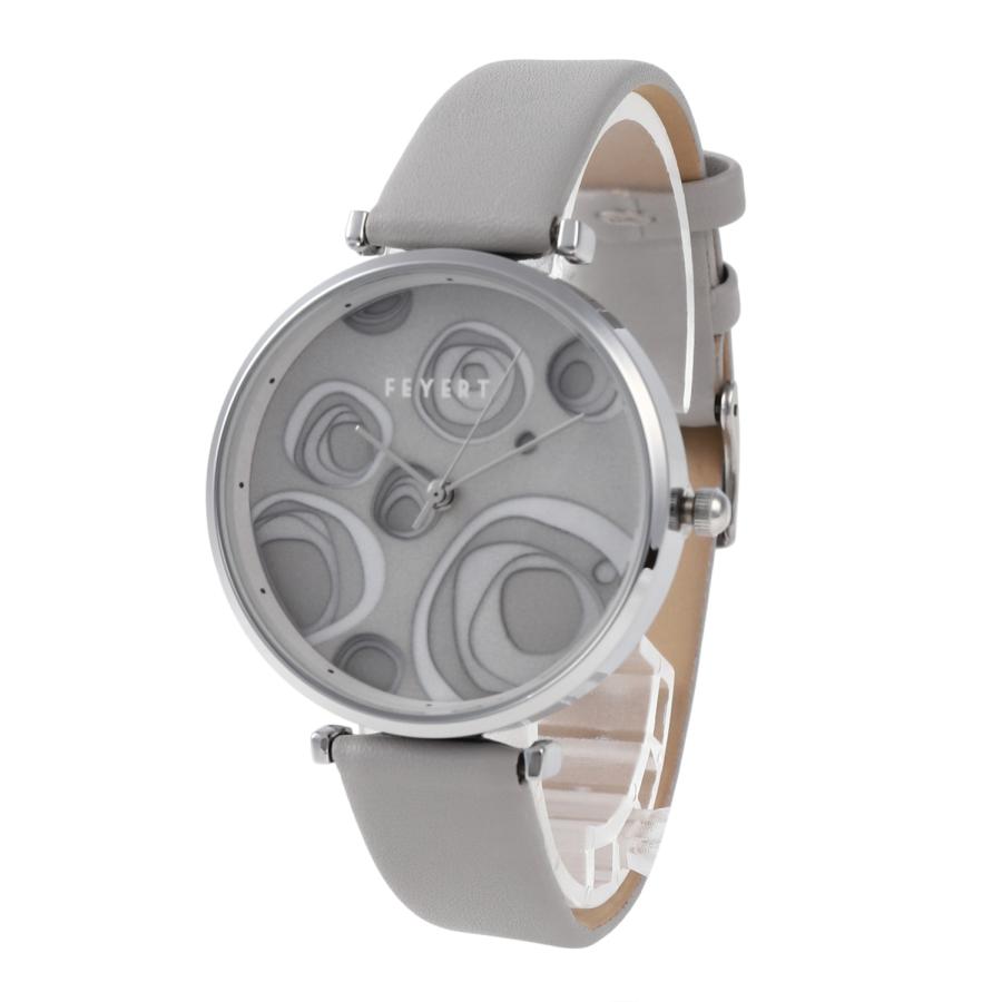 腕時計 レディース 防水 革ベルト 3針 時字 おしゃれ シンプル カジュアル かわいい 安い 送料無料 |  | 11