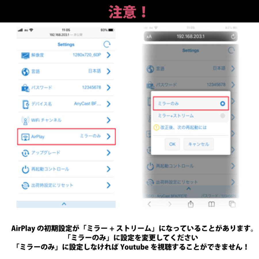 Hdmiドングル Wifi 無線 ドングルレシーバー Bluetooth ミラーリング Iphone Ipad Android テレビ Tv 有料動画 4k 対応 G7 Plus ジュエリー アクセ 時計 Markgraf 通販 Yahoo ショッピング
