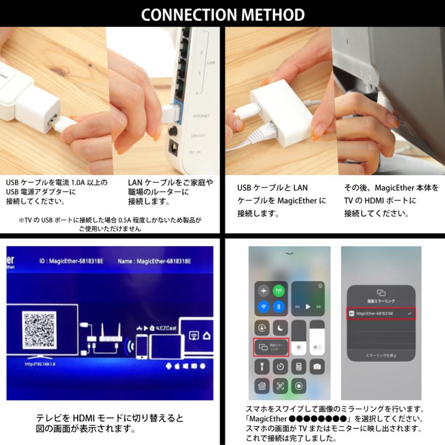 ドングルレシーバー Anycast Iphone Ipad Android 対応 4k Wi Fi ワイヤレス Bluetooth ドングル Mirascreen Hdmi 変換 アダプタ ミラーリング Lan 有線 Meo 1 ジュエリー アクセ 時計 Markgraf 通販 Yahoo ショッピング