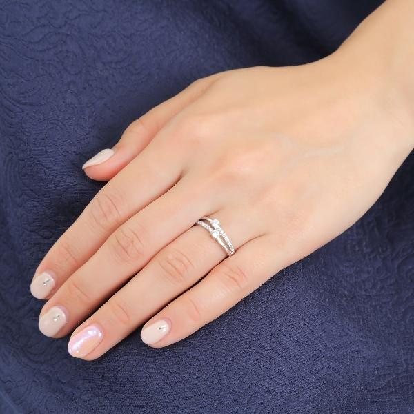 指輪 リング レディース スワロフスキー 二連 プラチナ ホワイトゴールド SWAROVSKI CZ ジルコニア 二粒 プレゼント ギフト クリスマス : ml13152 : ジュエリー 腕時計 MARKGRAF - 通販 - Yahoo!ショッピング 指輪 リング レディース スワロフスキー 二連 プラチナ ホワイトゴールド SWAROVSKI CZ ジルコニア 二粒 プレゼント ギフト クリスマス : ml13152 : ジュエリー 腕時計 MARKGRAF - 通販 - Yahoo!ショッピング