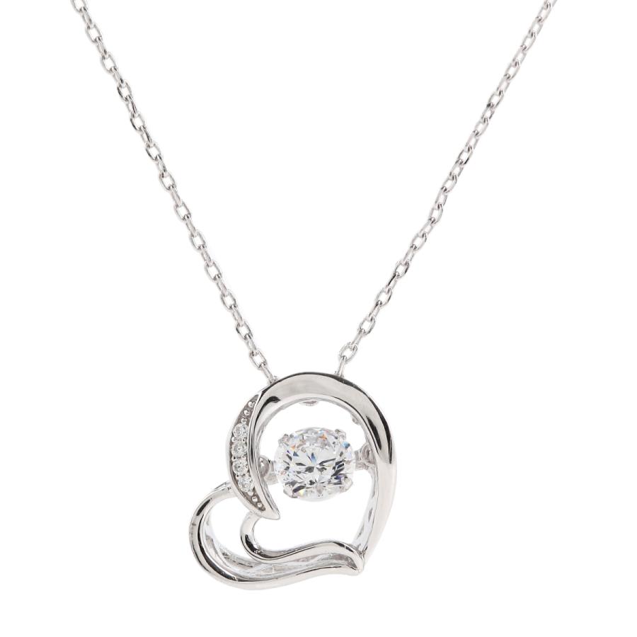 SWAROVSKI（スワロフスキー） ダンシングストーン ネックレス 揺れる