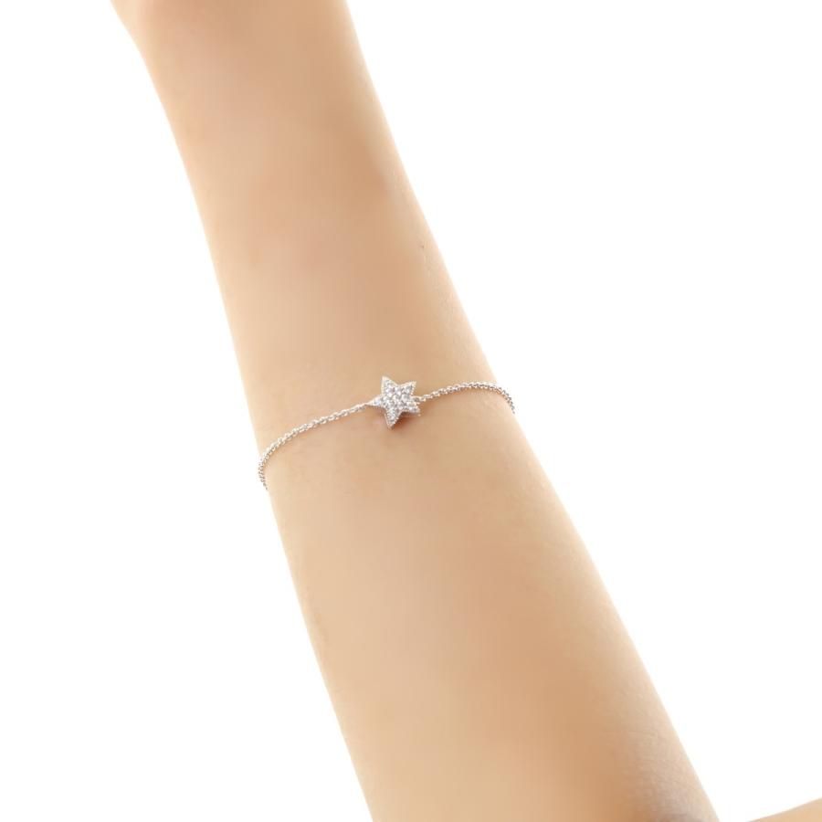 スワロフスキー　ジルコニア　ブレスレット SWAROVSKI 並行輸入品 スワロフスキー ブレスレット 全3種