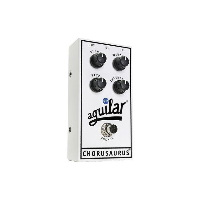 AGUILAR CHORUSAURUS コーラスザウルス ベースコーラス : マークス