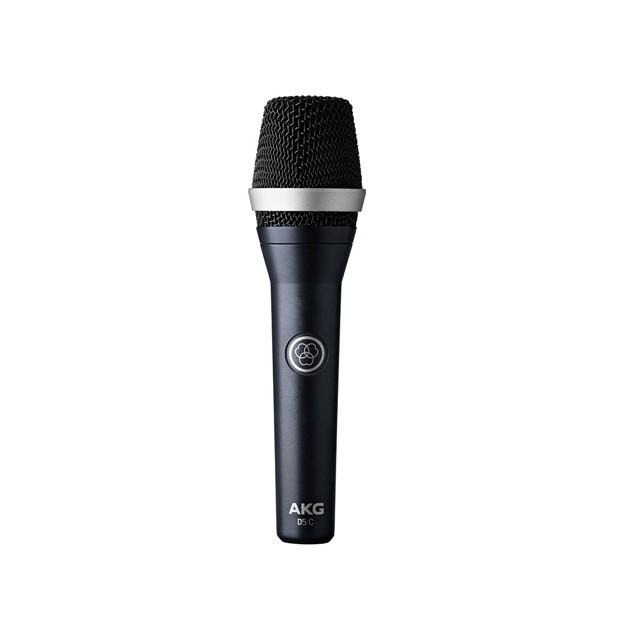 AKG D5 C ダイナミックマイク【配送区分A】 : マークス