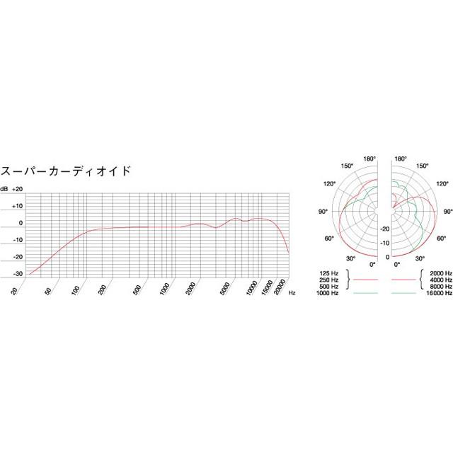 AKG D5 S／アウトレット品 ダイナミックマイク【配送区分A