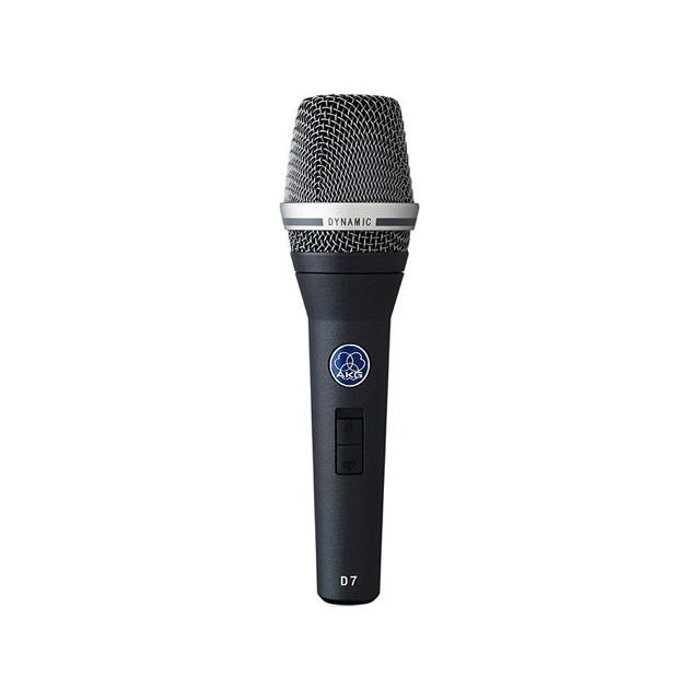 新品48400円AKG D7S ダイナミックマイク　アーカーゲ AKG AKG D7 S／アウトレット品 ダイナミックマイク : マークス