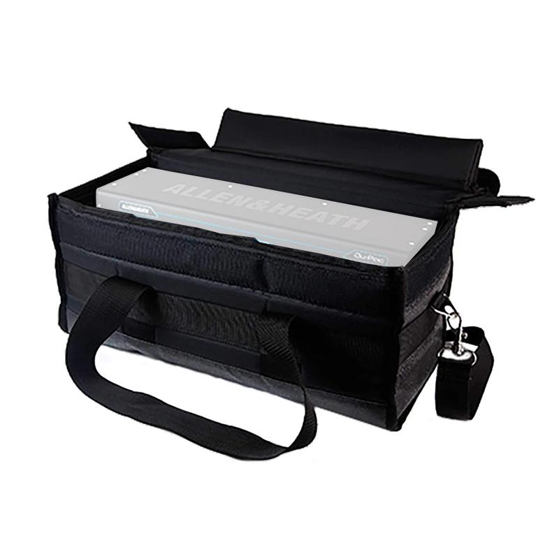 ALLEN&HEATH  QU-PAC CARRY BAG  QU-PAC専用キャリングバッグ