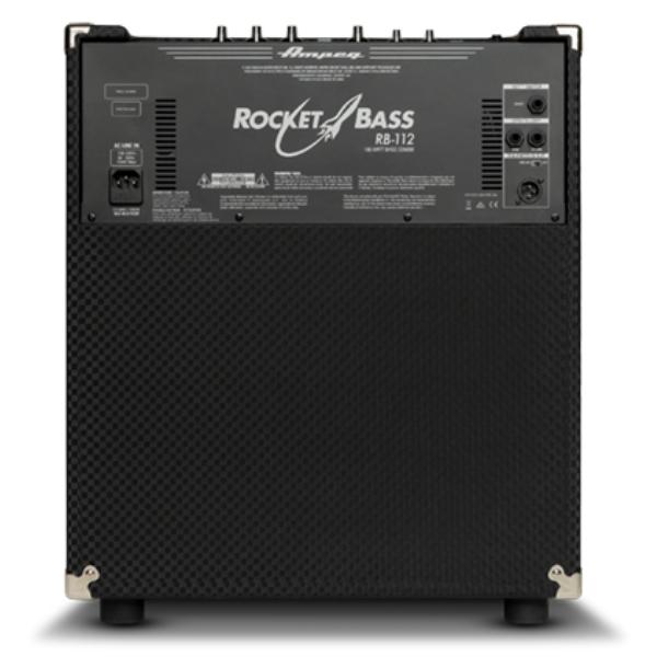 AMPEG RB-112 ベースアンプ : マークスミュージック - 通販 - Yahoo