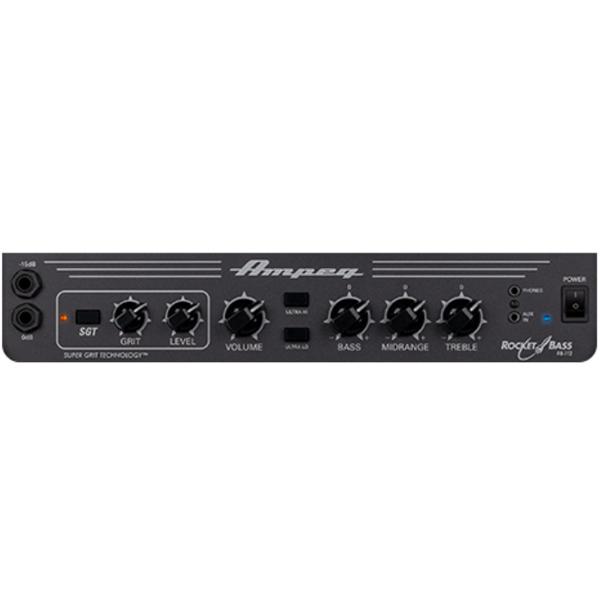 AMPEG RB-112 ベースアンプ : マークスミュージック - 通販 - Yahoo