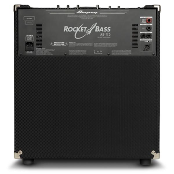 AMPEG RB-210 ベースアンプ : マークスミュージック - 通販