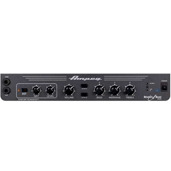 AMPEG RB-210 ベースアンプ : マークスミュージック - 通販 - Yahoo
