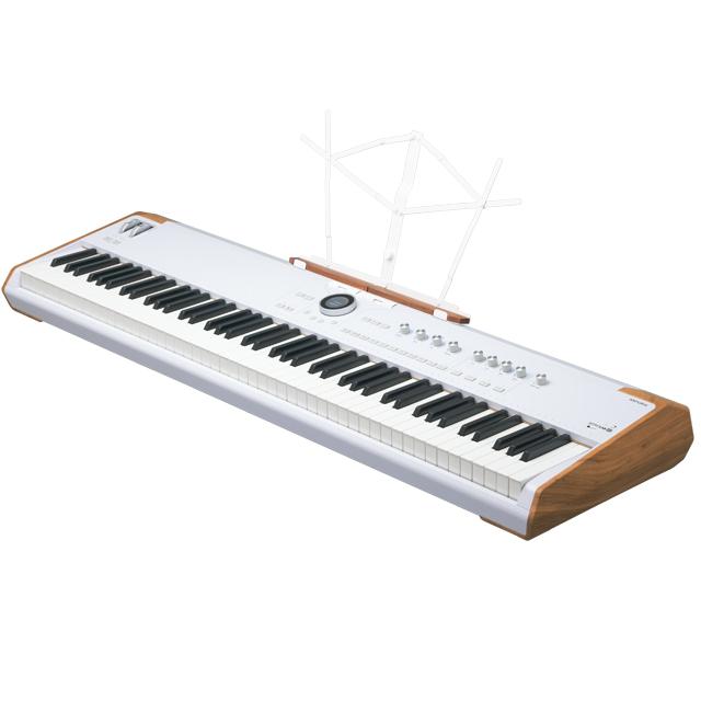 Arturia Astrolab 88 88鍵盤 シンセサイザー | KORG