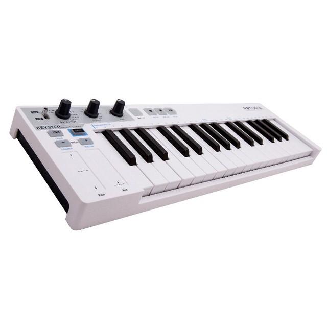 Arturia KeyStep MIDIコントローラー 【配送区分C】 : マークス