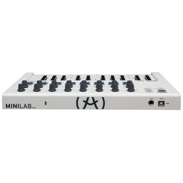 Arturia MiniLab MKII SP スペシャルセット MIDIコントローラー