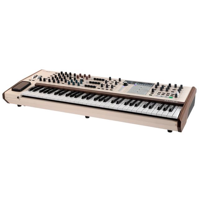 KORG（コルグ） Arturia PolyBrute 12 アナログシンセサイザー