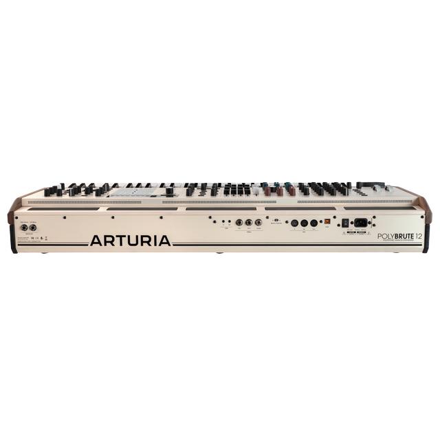 Arturia PolyBrute 12　アナログシンセサイザー