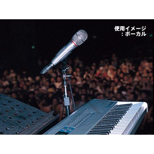 audio-technica AE6100　ダイナミックマイク【区分A】｜marks-music｜03
