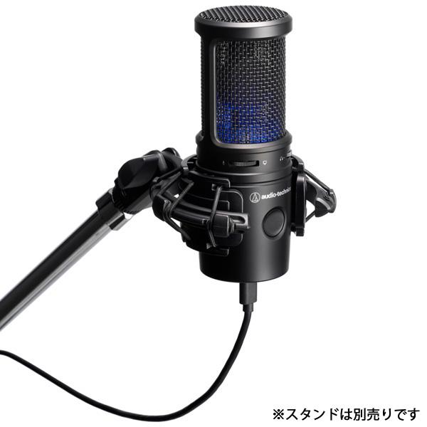 配信機器・PA機器・レコーディング機器 AT2020USB お見舞い 楽天市場】【20％ポイントバック 5/21 9:59まで