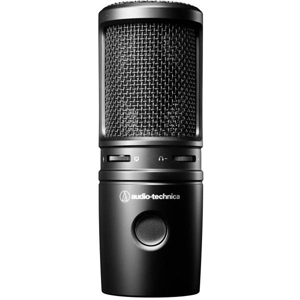 オーディオテクニカ（audio-technica） audio-technica AT2020USB-X +