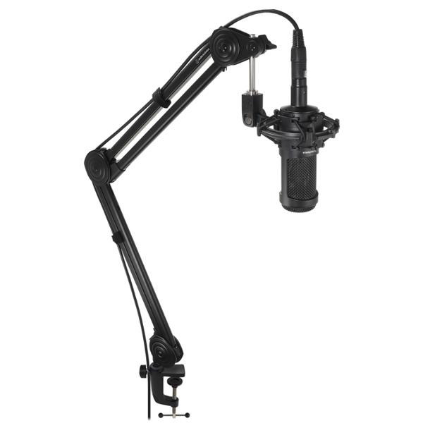 オーディオテクニカ audio-technica AT2035 + AT8700J セット 