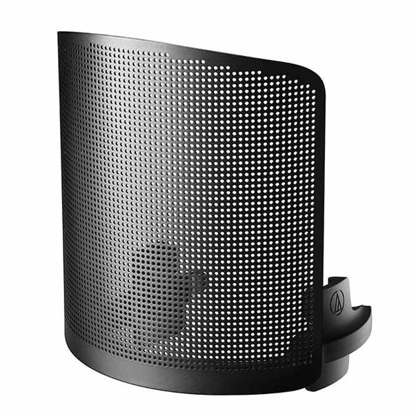 オーディオテクニカ audio-technica AT2035 + ポップフィルター オーディオテクニカ audio-technica AT2035 + ポップフィルター