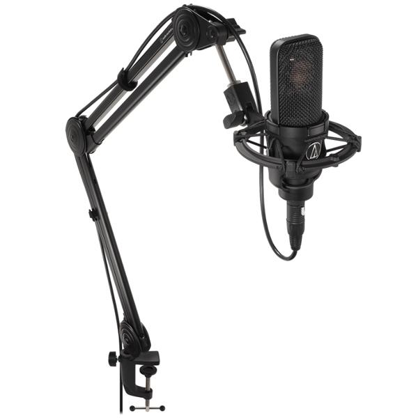 オーディオテクニカ audio-technica AT4040 + AT8700J セット オーディオテクニカ audio-technica AT4040 + AT8700J セット