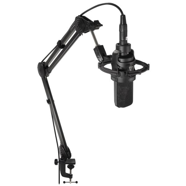 オーディオテクニカ audio-technica AT4040 + AT8700J セット オーディオテクニカ audio-technica AT4040 + AT8700J セット