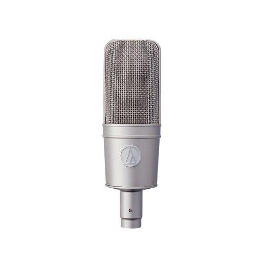audio-technica AT4047/SV【区分B】 : at-at4047sv-a : マークス 