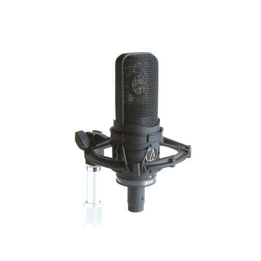 オーディオテクニカ（audio-technica） audio-technica AT4050 + TRUE