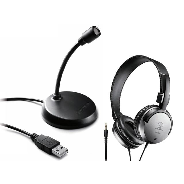 オーディオテクニカ（audio-technica） audio-technica AT9933USB PACK 